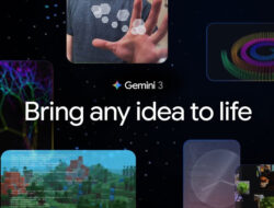 Gemini 3, Model AI Tercanggih dari Google Resmi Dirilis – TIMES Banyuwangi