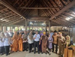 Rembuk Lansia Menuju Ramah Lansia dan Harapan Hidup