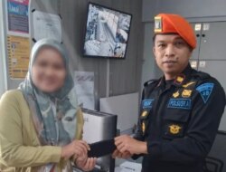 Mobilitas Tinggi, Risiko Barang Tertinggal Naik, Begini Cara Melapor Kehilangan Barang di Kereta Api