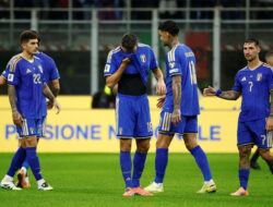 Peluang Lebih Banyak, tetapi Tim Besar Justru Kerap Tersandung – TIMES Banyuwangi