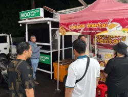 Remaja di Banyuwangi Meninggal Tersengat Listrik di Lapak UMKM Tempat Kerja