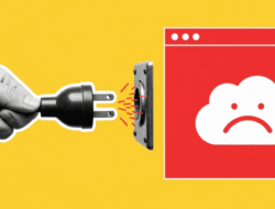 Kenapa Cloudflare Error Hari Ini & Apa yang Harus Dilakukan? Ini Solusinya!