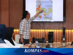 Situs Macan Putih, Saksi Kejayaan Kerajaan Blambangan di Banyuwangi