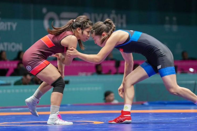 yusma-deswita-akui-fisik-belum-siap-bersaing-di-level-dunia-–-times-banyuwangi