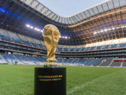 Yang Perlu Diketahui Mengenai Jalur Play-off 6 Tiket Terakhir Piala Dunia 2026 – TIMES Banyuwangi