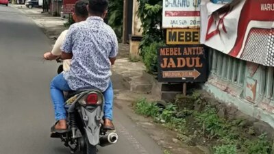 motor-tanpa-pelat-nomor-diburu-polisi-dalam-operasi-zebra-jaya-2025,-pelanggar-bisa-didenda-rp500-ribu