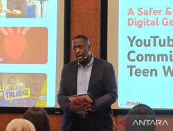 Kencangkan Aturan Shorts, YouTube Batasi Jam Tonton Remaja – TIMES Banyuwangi