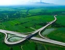 Bernilai Rp3,48 Triliun, Tol Mojokerto–Kertosono Jadi Tol Tersepi di Jawa Timur, Kenapa?