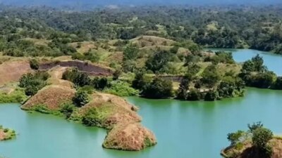 inilah-waduk-bajulmati,-‘raja-ampat’-jawa-timur:-infrastruktur-rp422-miliar-dongkrak-pertanian-dan-wisata