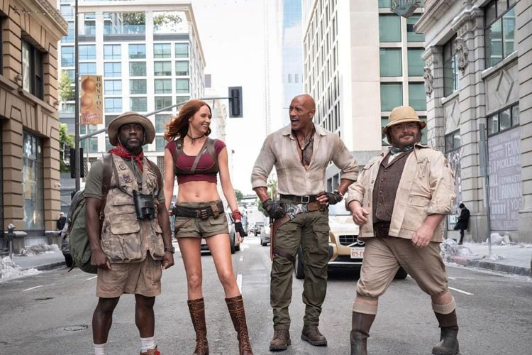 setelah-enam-tahun,-film-ketiga-jumanji-kembali-diproduksi-–-times-banyuwangi