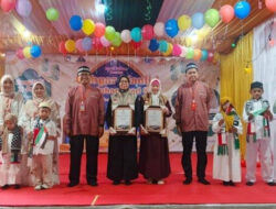 Indonesia Akan Bangun Kembali RS di Gaza yang Dihancurkan Israel – TIMES Banyuwangi