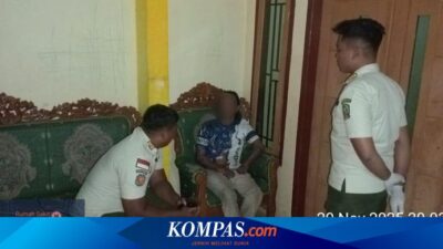 kerap-lontarkan-kata-kata-kotor-ke-tetangga,-pria-di-banyuwangi-diamankan-satpol-pp