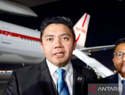 Prabowo Absen di KTT G20, Gibran Jadi Wakil Indonesia – TIMES Banyuwangi