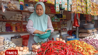 pasokan-menipis,-harga-cabai-rawit-banyuwangi-melonjak-di-musim-penghujan-–-times-banyuwangi