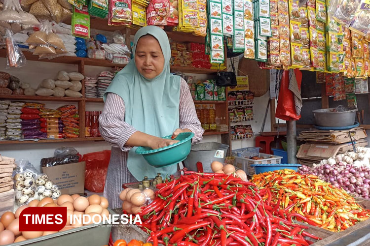 pasokan-menipis,-harga-cabai-rawit-banyuwangi-melonjak-di-musim-penghujan-–-times-banyuwangi