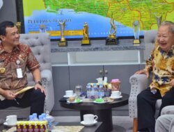 UMP dan UMSP Jateng 2026 Ditetapkan Tanggal Ini, Pemprov Jateng Tinggal Tunggu Regulasi Pusat