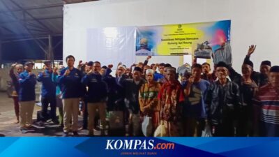 warga-lereng-gunung-raung-banyuwangi-dibekali-ilmu-mitigasi-bencana