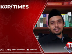 Maqasid, Maslow dan Mimpi Anak Sekolah – TIMES Banyuwangi