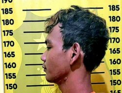 Cekcok Batas Tanah Berujung Penganiayaan, Pemuda di Bangorejo Banyuwangi Pukul Takmir Masjid Hingga Tersungkur