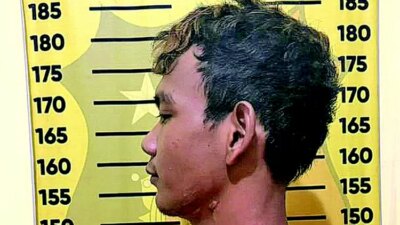 cekcok-batas-tanah-berujung-penganiayaan,-pemuda-di-bangorejo-banyuwangi-pukul-takmir-masjid-hingga-tersungkur