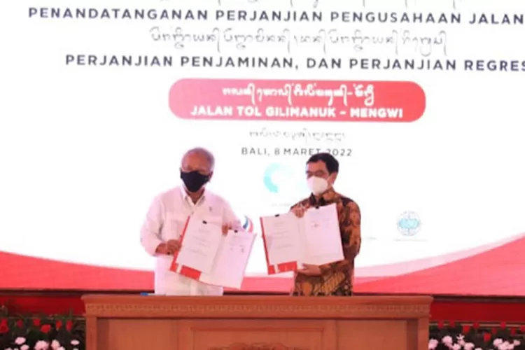 apa-kabar-tol-gilimanuk–mengwi?-pernah-teken-perjanjian-pengusahaan-pada-20222,-kini-mangkrak-dan-tak-jelas-hingga-2025