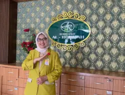 Sinergi dan Efisiensi, Strategi RSU Al Rohmah Menuju Layanan JKN Berkualitas