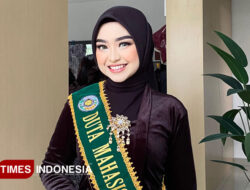 Riska Mariati Putri, Narasi Pendidikan dan Eksistensi di Ruang Digital – TIMES Banyuwangi
