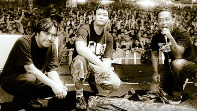 bling-satan,-band-punk-rock-surabaya-kembali-ke-akar-punk-rock-2005-di-tengah-drummer-sakit-keras-–-times-banyuwangi