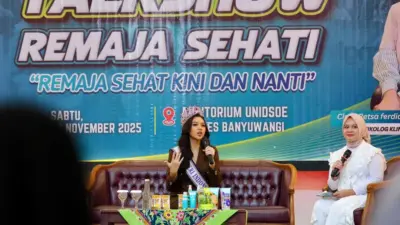 putri-indonesia-kampanyekan-kesehatan-mental-di-hadapan-ratusan-pelajar-banyuwangi