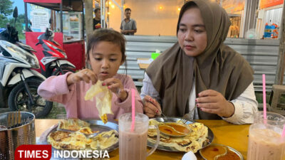 roti-canai-semakin-populer-di-gresik,-kudapan-negeri-jiran-yang-bikin-nagih-–-times-banyuwangi