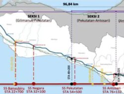 Tol Gilimanuk–Mengwi Ditawarkan di ICI 2025: Proyek Strategis Nasional Bernilai US$1,56 Miliar Siap Dibangun 2027