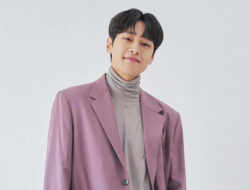 Kang You Seok Bintang Resident Playbook Gabung Solo Leveling Live Action – TIMES Banyuwangi