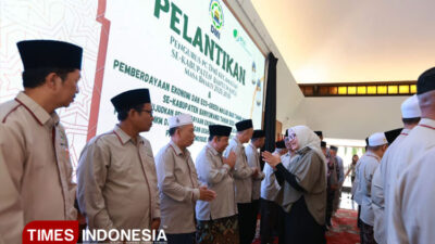 dmi-banyuwangi-dorong-masjid-jadi-pusat-ekonomi-dan-kepedulian-lingkungan-–-times-banyuwangi
