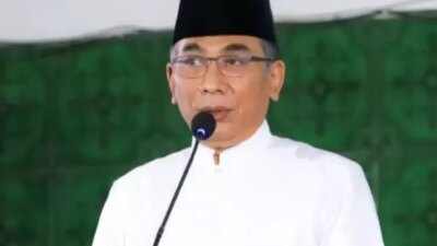 surat-syuriah-pbnu-minta-gus-yahya-mundur-beredar,-ketua-umum-tegaskan-tak-akan-lepas-jabatan