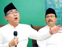 Profil Lengkap KH Yahya Cholil Staquf (Gus Yahya): Riwayat, Pemikiran, Kiprah Internasional hingga Dinamika Terbaru di PBNU