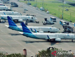 Pemerintah Luncurkan Diskon Tiket Nataru 2025/2026, Ini Rinciannya – TIMES Banyuwangi