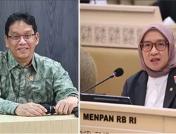 Kenaikan Gaji PNS 2026 Menguat: Menkeu Purbaya Terima Surat Usulan Menpan RB, Kajian Dimulai