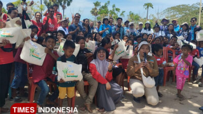 bantu-gerakan-csr,-karyawan-pt-msm-gelar-kegiatan-manis-squad-–-times-banyuwangi