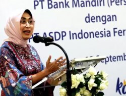 Profil Ira Puspadewi: Perjalanan Karier, Kiprah di ASDP, hingga Kontroversi Akuisisi PT JN