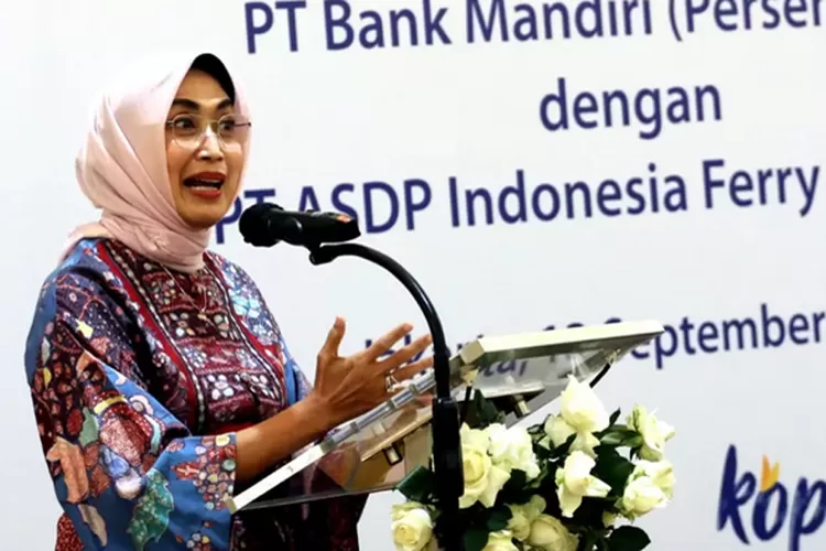 profil-ira-puspadewi:-perjalanan-karier,-kiprah-di-asdp,-hingga-kontroversi-akuisisi-pt-jn