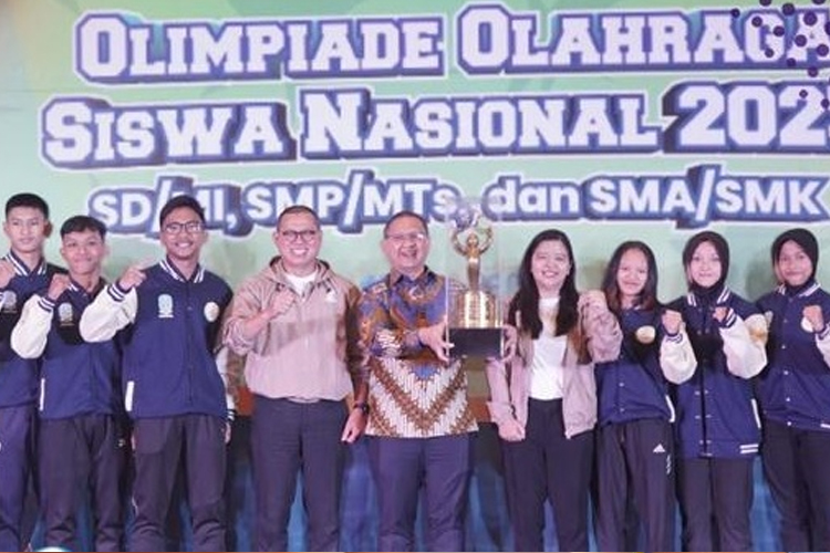 dominasi-jatim-ungguli-dki-dan-jateng-di-o2sn-2025,-ini-apresiasi-gubernur-khofifah-–-times-banyuwangi