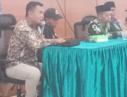 Suage, Dipercaya Sebagai Ketua Panitia Studi Tour ke Jogja untuk Tingkatkan Wawasan Desa Wisata dan Kreatif