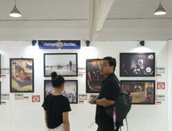 SINESTESIA Vol 8, DKV Unesa Hadirkan Enam Karya Mancanegara di AJBS Home Centre – TIMES Banyuwangi