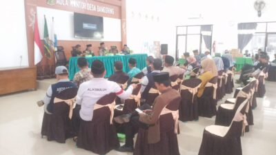 asosiasi-bpd-kecamatan-wongsorejo-gelar-pertemuan-rutin,-bahas-penguatan-peran-dan-evaluasi-kinerja