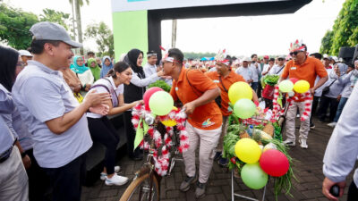 hkn-ke-61,-pemkab-banyuwangi-bagikan-resep-panjang-umur-lewat-parade-gaya-hidup-sehat-–-times-banyuwangi