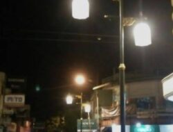 Patroli Lampu PJU di Cianjur, Menjamin Terangnya Jalan dan Menangkis Bahaya – TIMES Banyuwangi