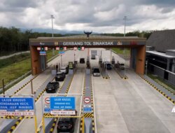 Tol Sinaksak–Simpang Panei Segera Beroperasi, Akselerasi Akses ke Danau Toba dan Ekonomi Simalungun