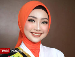 Qeysa Novtya Aqila Dorong Karawang Jadi Destinasi Wisata Budaya, Libatkan UMKM dan Generasi Muda – TIMES Banyuwangi