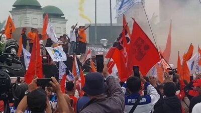 kspi-tunda-demo-24-november,-buruh-siapkan-mogok-nasional-desember-2025