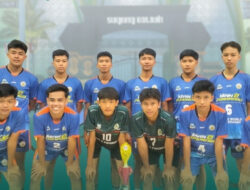 Siswa MAN 2 Ponorogo Ukir Prestasi Olahraga Gemilang di Kancah Madiun Raya dan Nasional – TIMES Banyuwangi